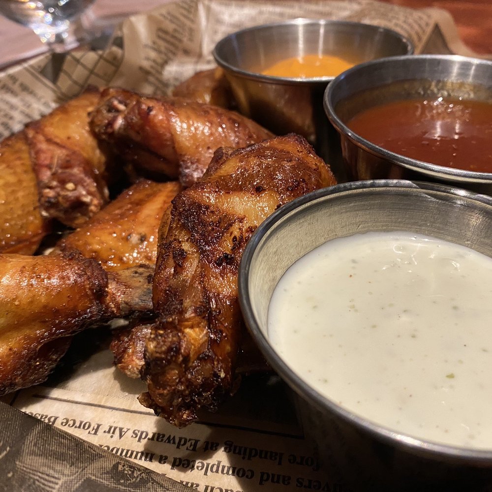 Sandy's Pub - Chicken wings - Pubs Near Me - Olympic Valley, California Sandy's Pub - Chicken wings - Pubs Near Me - Olympic Valley, California