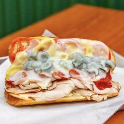 Home Team Deli
