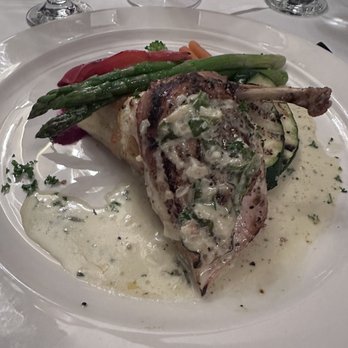 Violino Ristorante - Italian Near Me - Edmonton, Alberta
