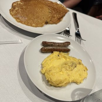 McGregor’s Butcher & Bistro - Pancakes, protein and eggs. - Butcher Near Me - Overland Park, Kansas McGregor’s Butcher & Bistro - Pancakes, protein and eggs. - Butcher Near Me - Overland Park, Kansas