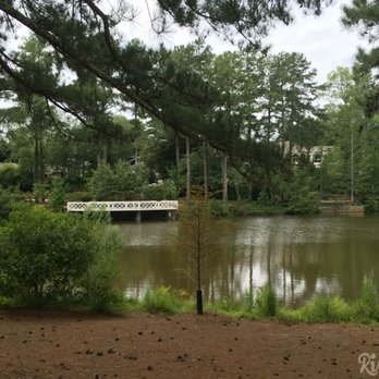 Vines Gardens - Botanical Gardens Near Me - Loganville, Georgia
