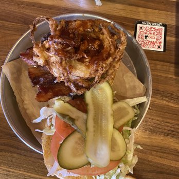 Toro Burger Bar - Cimarron - Booze burger - Bars Near Me - El Paso, Texas Toro Burger Bar - Cimarron - Booze burger - Bars Near Me - El Paso, Texas