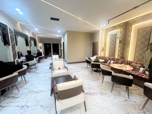 Heyma Yemeni Coffee & Brunch by null