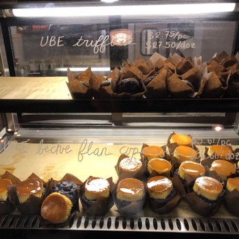 Cafe 86 - Ube pastries! - Desserts Near Me - Artesia, California Cafe 86 - Ube pastries! - Desserts Near Me - Artesia, California