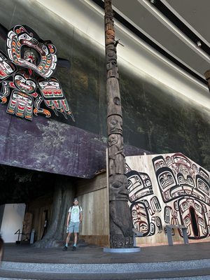 Canadian Museum of History by null