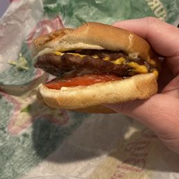 Cheeseburger