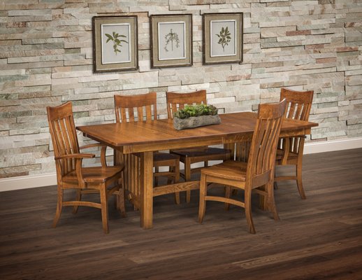 Amish Home Decor by null