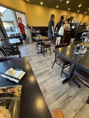 A&J Restaurant by null