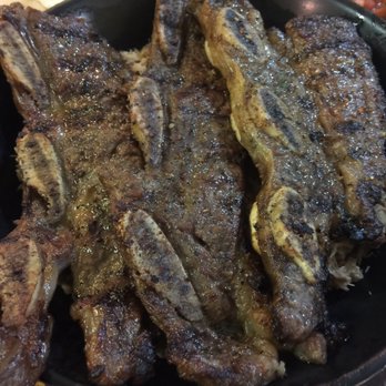 Kehau's Kitchen - Pulehu kalbi was super good!! - Hawaiian Near Me - Aiea, Hawaii Kehau's Kitchen - Pulehu kalbi was super good!! - Hawaiian Near Me - Aiea, Hawaii