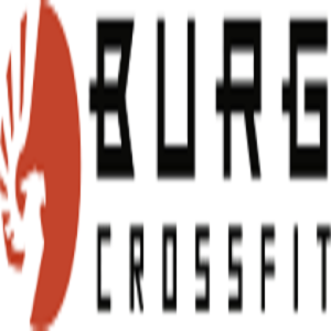 Burg CrossFit Logo