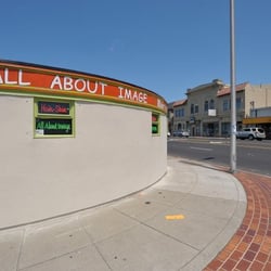 All About Image Hair and Skin Care Salon