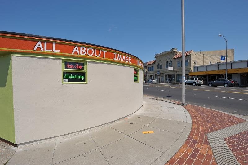 ALL ABOUT IMAGE HAIR AND SKIN CARE SALON Updated May 2024 10 Photos