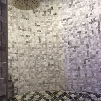 True REST Float Spa - Beautiful shower - Float Spa Near Me - Powell, Ohio