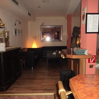 Kostbar - KOSTBAR v. innen-hier kann man supergemütlich sitzen - Bars Near Me - Nordhausen, TH Kostbar - KOSTBAR v. innen-hier kann man supergemütlich sitzen - Bars Near Me - Nordhausen, TH