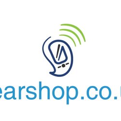 Hearshop.co.uk - Hearshop logo