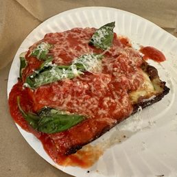 Slice of Red Top-delicious Slice of Red Top-delicious