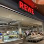 Photo of REWE