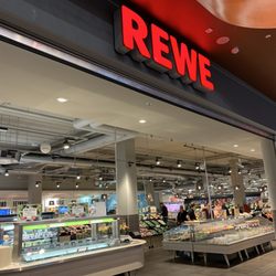 REWE