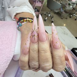 Luxe Elle Nail Boutique