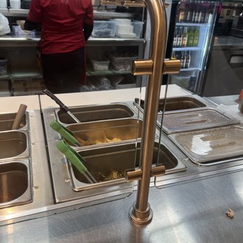 Jammin Island BBQ - The sides. - Barbeque Near Me - Springfield, Virginia