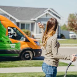 Wickstrom Plumbing Heating & Cooling