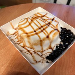 Milk Cap Cake Milk Cap Cake