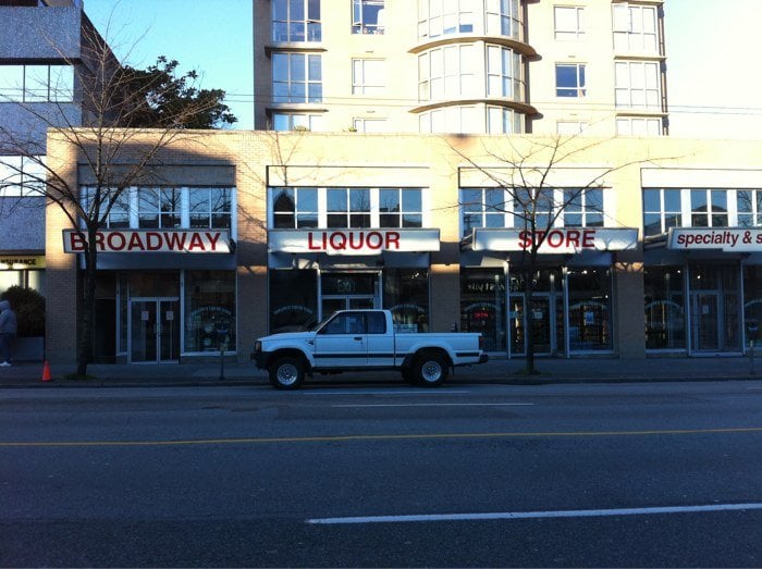 BROADWAY LIQUOR STORE - 16 Reviews 