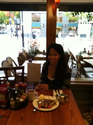 Crepevine Restaurants by null