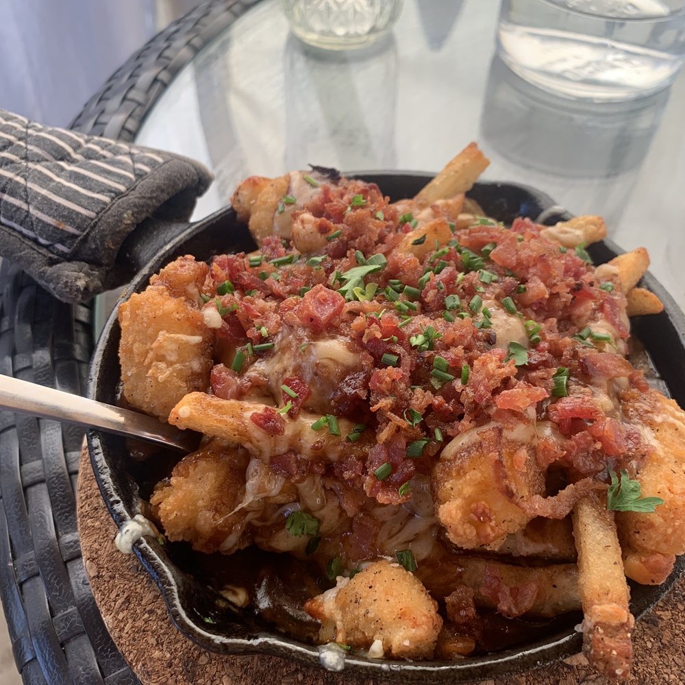 The Tangled Tumbleweed - Poutine - Tapas/Small Plates Near Me - Scottsbluff, Nebraska The Tangled Tumbleweed - Poutine - Tapas/Small Plates Near Me - Scottsbluff, Nebraska