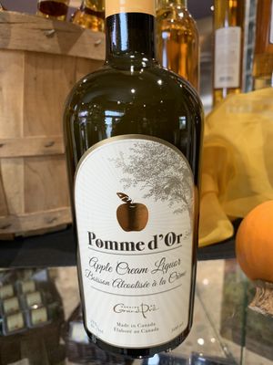 Domaine de Grand Pré by null