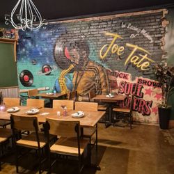 Urban Garden Brewhouse