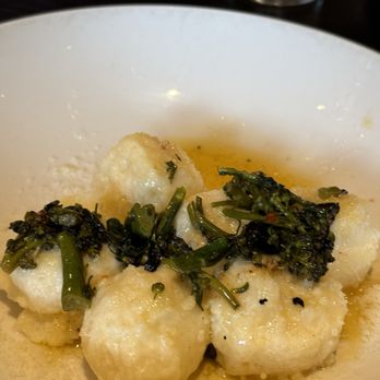 Fiorella - Ricotta gnocchi - Pasta Shops Near Me - Philadelphia, Pennsylvania