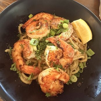 Seabreeze On The Dock - Garlic Noodles - Seafood Near Me - Oakland, California Seabreeze On The Dock - Garlic Noodles - Seafood Near Me - Oakland, California
