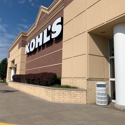 Kohl's - Store front