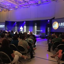Legacy Church