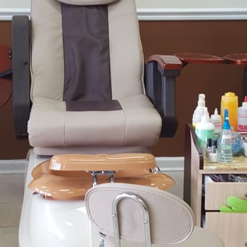 Nail Envy - Nail Salons Near Me - Myrtle Beach, South Carolina