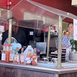 Hill's Coffee Shop