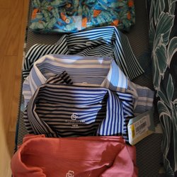 Dillard's - Las Vegas - $4.99 ea- boys - 7/2/23