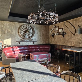 The Iron Lady Saloon - Bars Near Me - Gainford, Alberta The Iron Lady Saloon - Bars Near Me - Gainford, Alberta