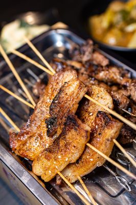 SUGAR Cafe and Lounge by null