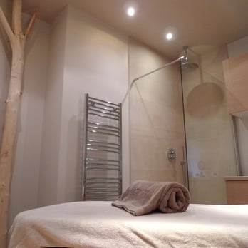 Le Spa Bercy - cabine de soins VITAMAN - Day Spas Near Me - Paris, 75 Le Spa Bercy - cabine de soins VITAMAN - Day Spas Near Me - Paris, 75