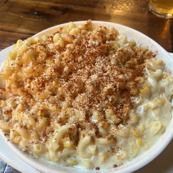 Richmond Republic Draught House - Mac and Cheese - Burgers Near Me - San Francisco, California