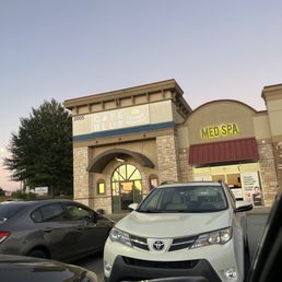 Outside Outside