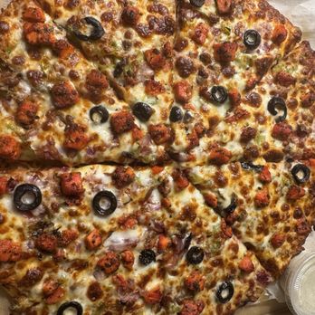 Tandoori Slice - Pizza Near Me - Des Moines, Washington Tandoori Slice - Pizza Near Me - Des Moines, Washington