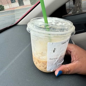 Ohana & Co Eatery - banana latte - Hawaiian Near Me - Virginia Beach, Virginia Ohana & Co Eatery - banana latte - Hawaiian Near Me - Virginia Beach, Virginia