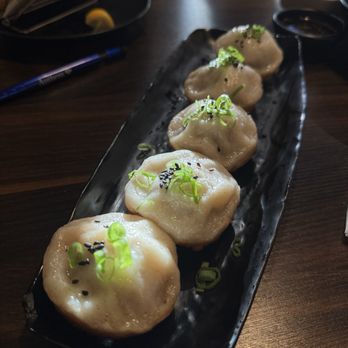 Brochette Dumpling and Grill - Asian Fusion Near Me - Redwood City, California Brochette Dumpling and Grill - Asian Fusion Near Me - Redwood City, California