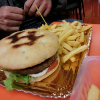 La Caveja - Hamburger - Sandwiches Near Me - Milan, Michigan La Caveja - Hamburger - Sandwiches Near Me - Milan, Michigan