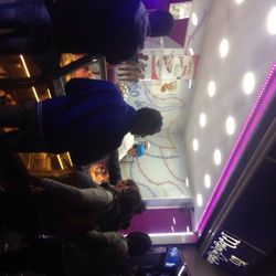 Gelateria Mago Del Gelo