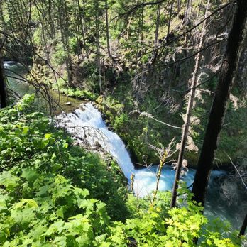 Eagle Creek Trail - Hiking Near Me - Bonneville, Oregon