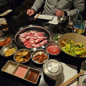 Chadol Korean BBQ - Barbeque Near Me - Rockville, Maryland Chadol Korean BBQ - Barbeque Near Me - Rockville, Maryland